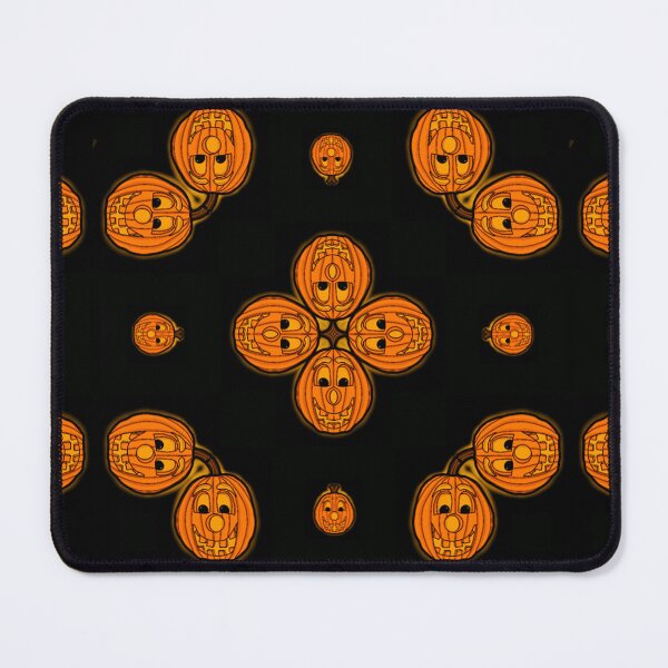 Item preview, Pattern 41. Pumpkin. Halloween. designed and sold by AtelierFafard.