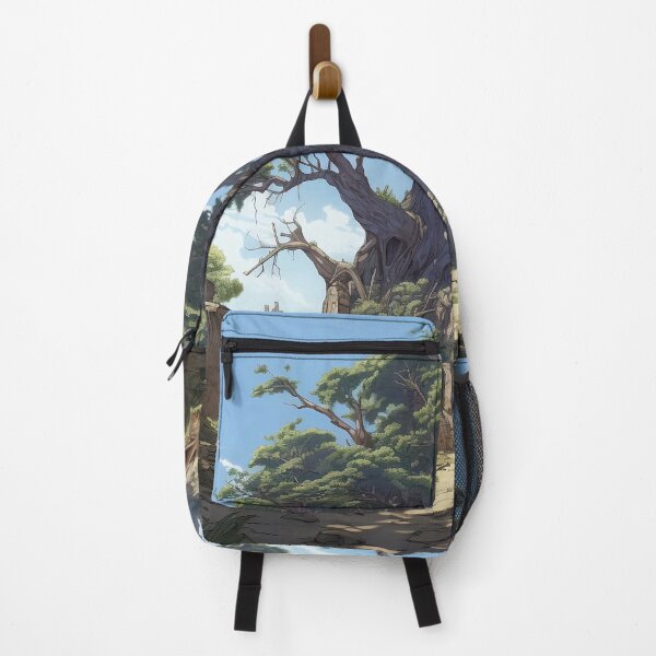 Item preview, The standalone big tree digital art designed and sold by EternityLoves.