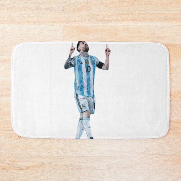 Item preview, Messi designed and sold by AHMEDAMIN123.