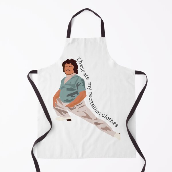 Item preview, Nacho Libre These Are My Recreation Clothes 	 	 designed and sold by qvzaipsankh5.