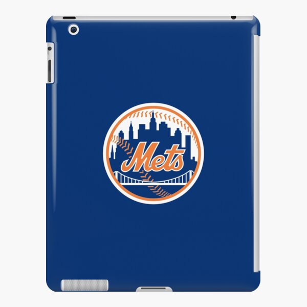 Mets City Jersey | iPad Case & Skin