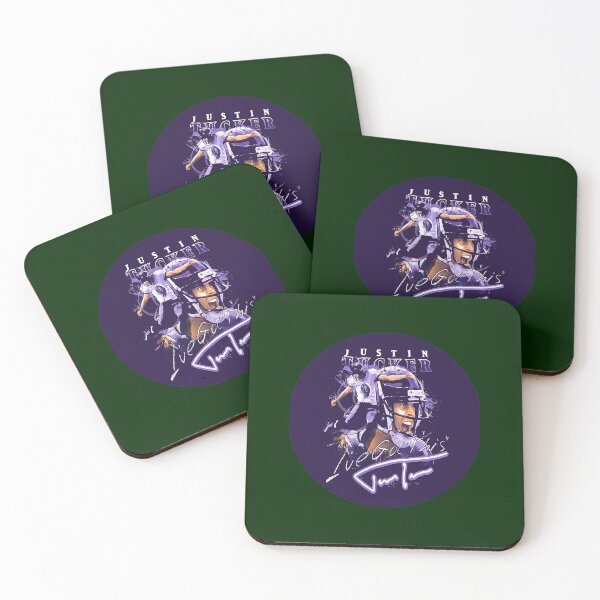 Item preview, justin tucker Classic  designed and sold by schowalterelean.