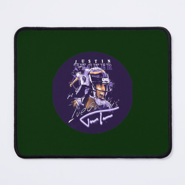 Item preview, justin tucker Classic designed and sold by schowalterelean.