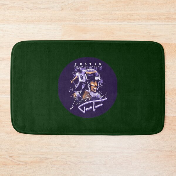 Item preview, justin tucker Classic  designed and sold by schowalterelean.