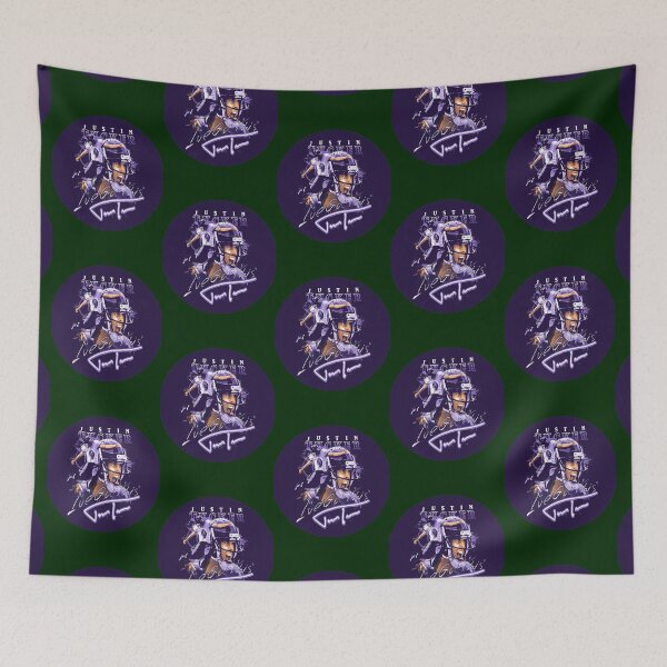 Item preview, justin tucker Classic  designed and sold by schowalterelean.