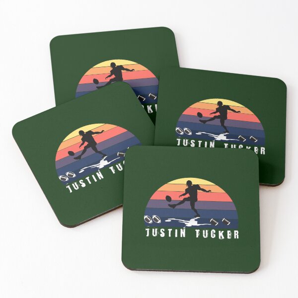 Item preview, Justin Tucker Vintage  designed and sold by schowalterelean.