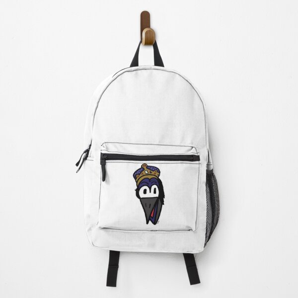 Item preview, King Raven From Baltimore designed and sold by schowalterelean.