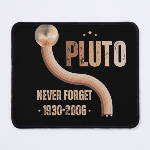 Item preview, Pluto Never Forget 1930 2006 designed and sold by fattim3.
