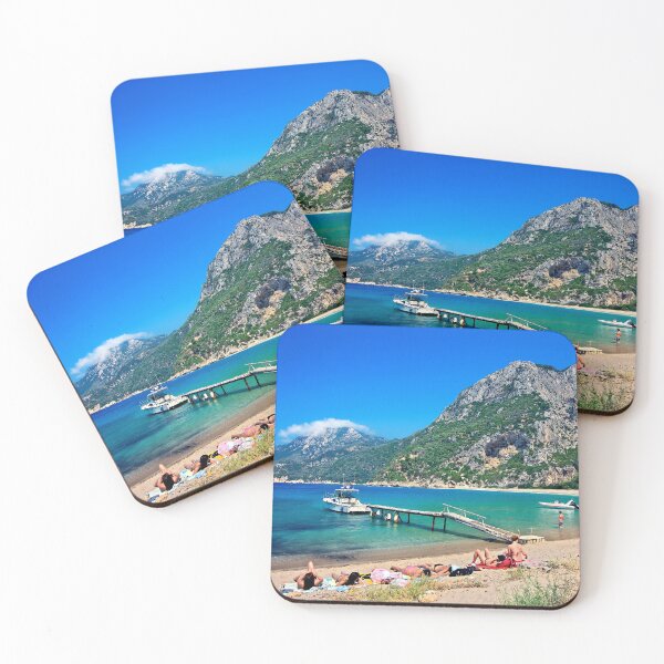 Item preview, Megalo Seitani - Samos island designed and sold by Hercules Milas.