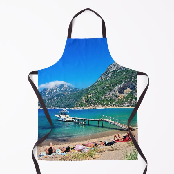 Item preview, Megalo Seitani - Samos island designed and sold by Hercules Milas.