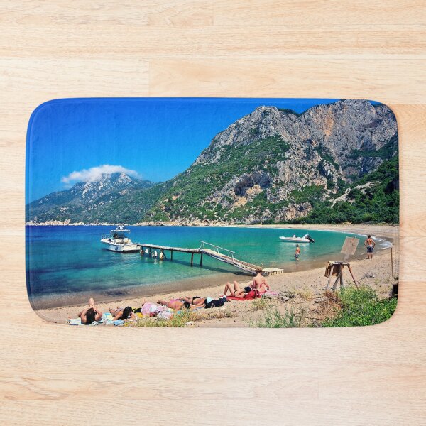 Item preview, Megalo Seitani - Samos island designed and sold by Hercules Milas.