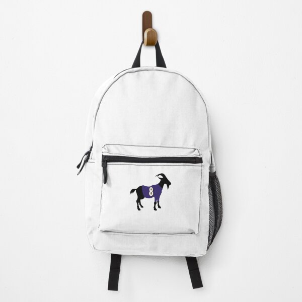 Item preview, Lamar Jackson GOAT designed and sold by schowalterelean.