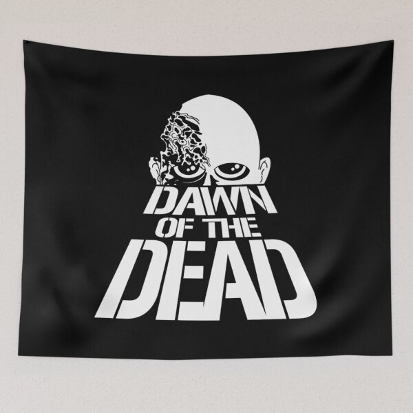 Item preview, Dawn Of The Dead  designed and sold by lukecas.