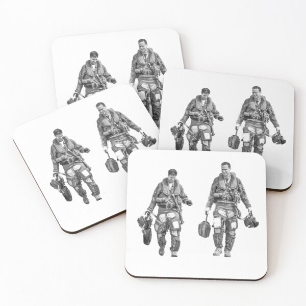Item preview, RAF aircrew designed and sold by Anthony Hiorns.