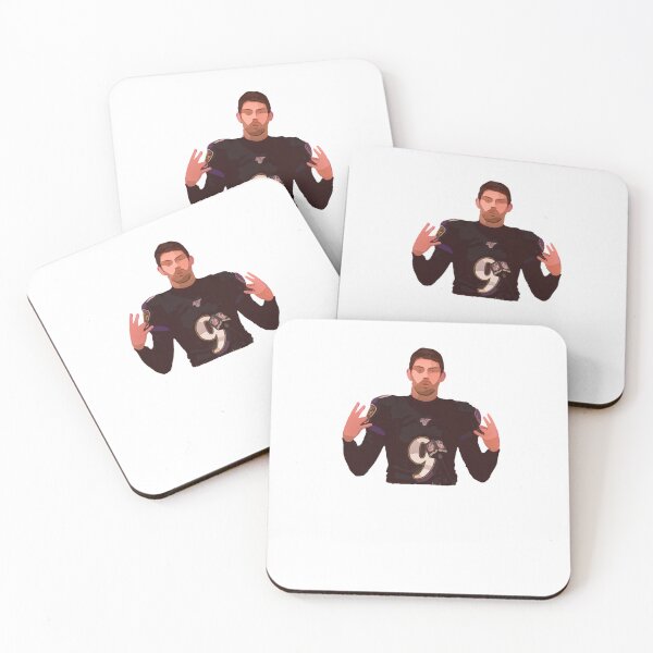 Item preview, Justin Tucker Presser  designed and sold by schowalterelean.