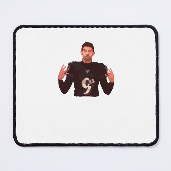 Item preview, Justin Tucker Presser  designed and sold by schowalterelean.
