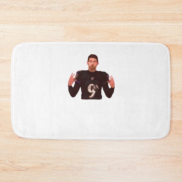 Item preview, Justin Tucker Presser  designed and sold by schowalterelean.