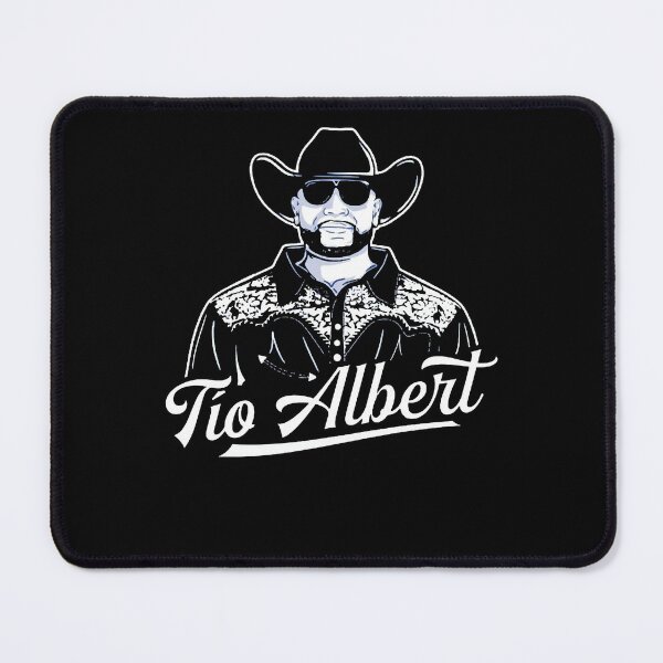 Item preview, Tio Albert Baseball designed and sold by LeoneMigneault.