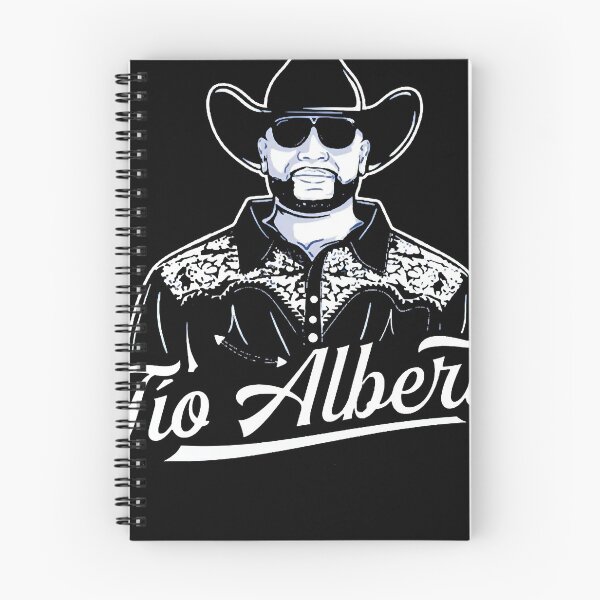 Item preview, Tio Albert Baseball designed and sold by LeoneMigneault.