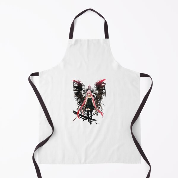 Item preview, Gasai Yuno Anime Future Desolation Anime T-shirt , designed and sold by Samsonorwin.