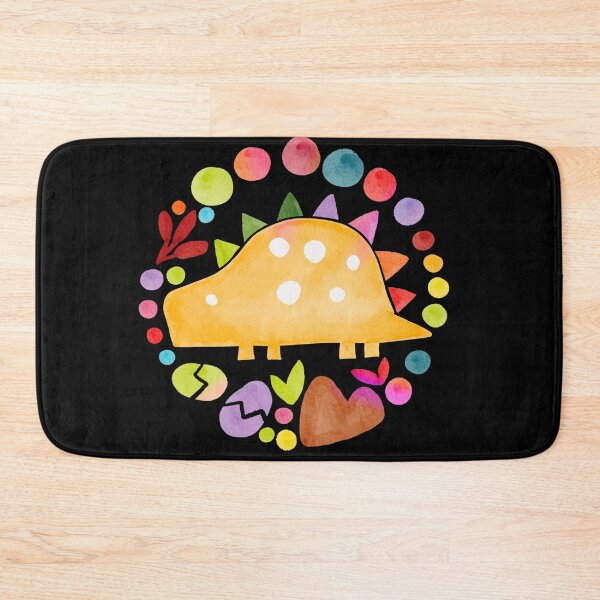 Item preview, colorful dinosaur,funny gift  designed and sold by your-t-shirts55.