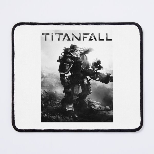 Item preview, titanfall designed and sold by LeoneMigneault.