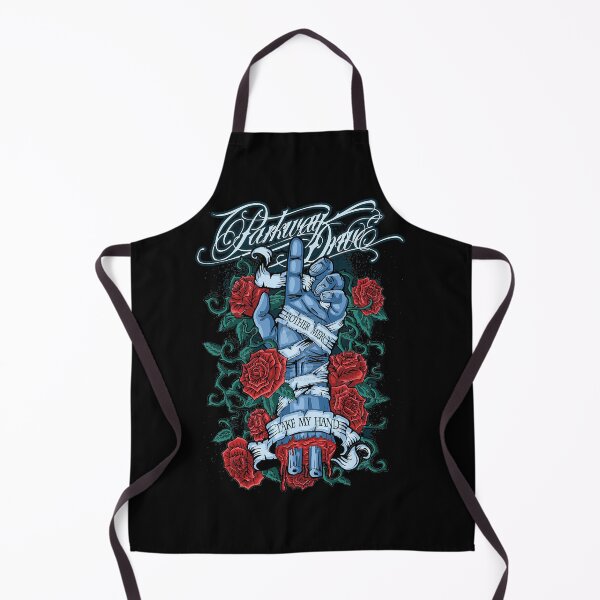 Item preview, redbubble products parkway drive designed and sold by ArthurGuibord.
