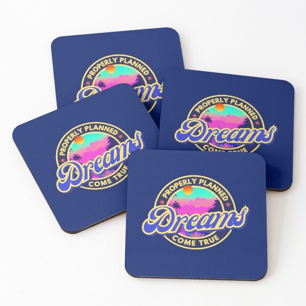 Item preview, Dreams Come True Colored Badge, Dreams quotes, Dream interpretation, 80s Vaporwave Lucid dreams, Dream meanings, Daydreams Lucid dreams meaning, Vivid dreams Pink Dream bible, Retro Synthwave Dreamer designed and sold by SwissCalibre.