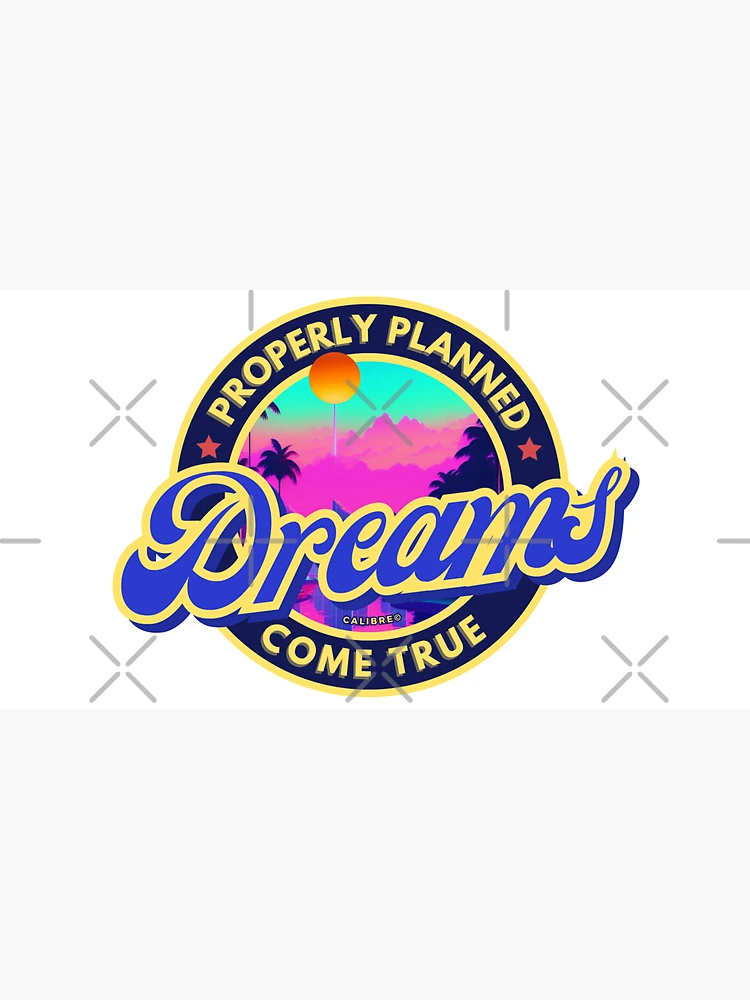 DREAMS COME TRUE/DREAMS COME TRUE CONCE… Dreams Come True – Dreams Come True – CD (Album), 1989