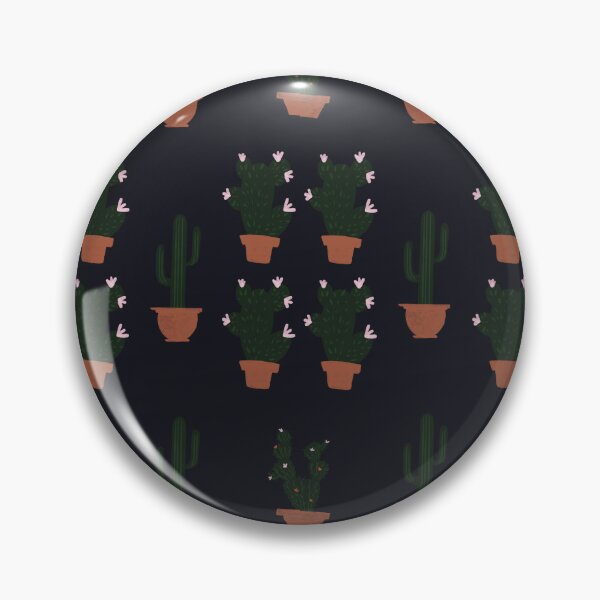 Item preview, Lindo patrón de cactus designed and sold by Nauiissa.