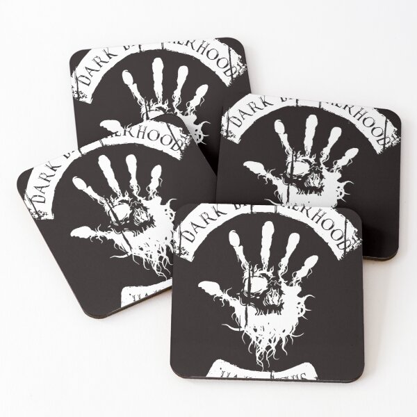 Item preview, DARK BROTHERHOOD  designed and sold by SHANNOSTRUT.