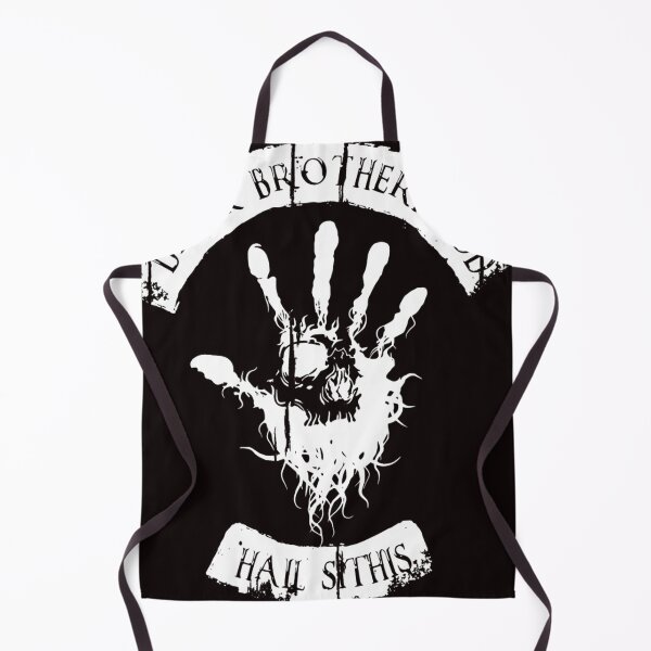 Item preview, DARK BROTHERHOOD designed and sold by SHANNOSTRUT.