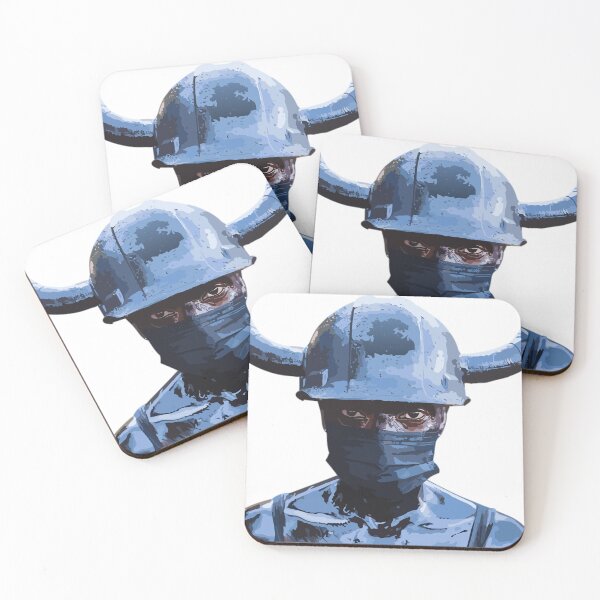 Item preview, Grenanda Jab Jab  Man designed and sold by Marvelpic.