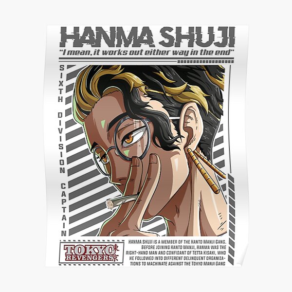 Hanma Shuji, Aesthetic, Anime Guy, Anime, Anime, Anime edits, HD phone  wallpaper | Peakpx