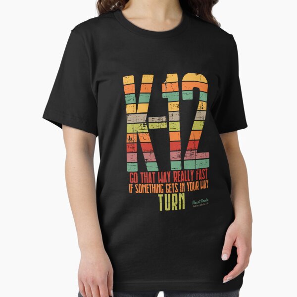 Item preview, Go That Way... designed and sold by MountBrodie.