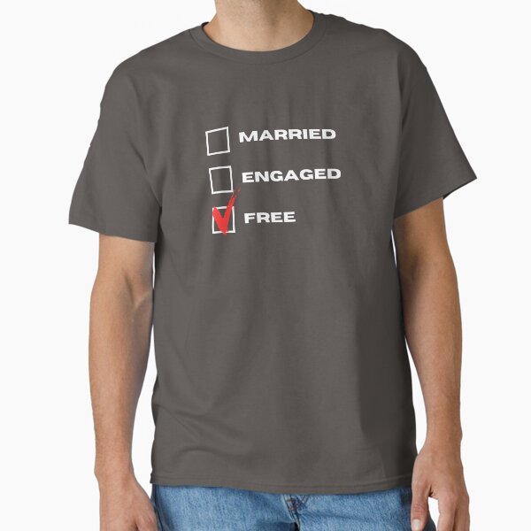Item preview, married engaged free designed and sold by Gabriel Stós.