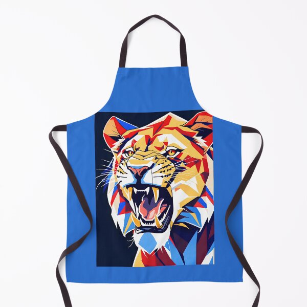 Item preview, Lioness Strength 02 designed and sold by Artekinium.