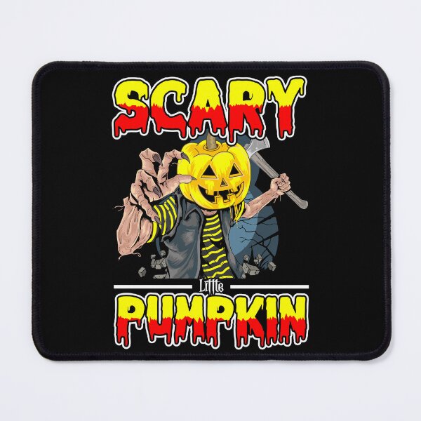 Item preview, Scary Little Pumpkin - Cool Gifts For Halloween by FanityPrints designed and sold by FanityPrints.