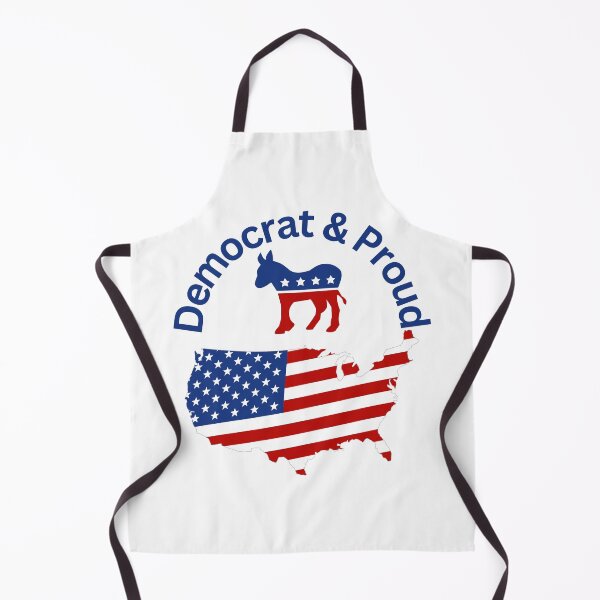 Item preview, Democrat Pride: Embrace Your Voice | Democrat & Proud designed and sold by Dream Wear.