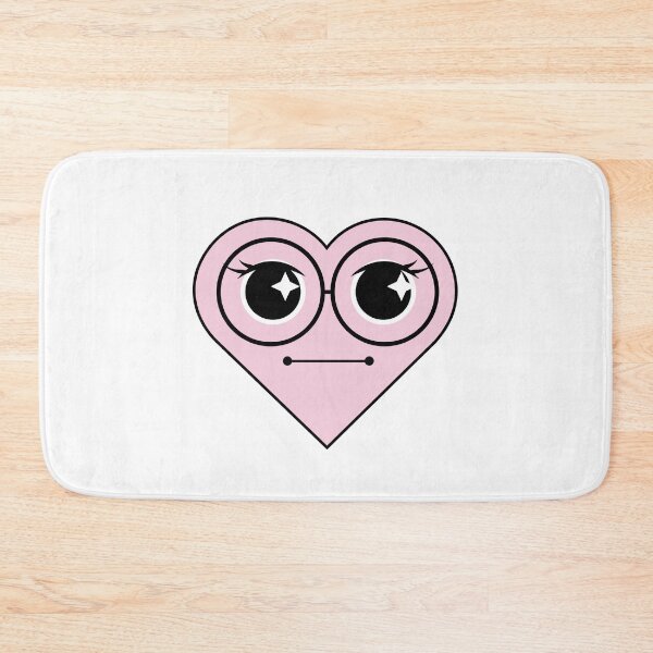 Item preview, Ms. Heart designed and sold by NaomiDesignz.