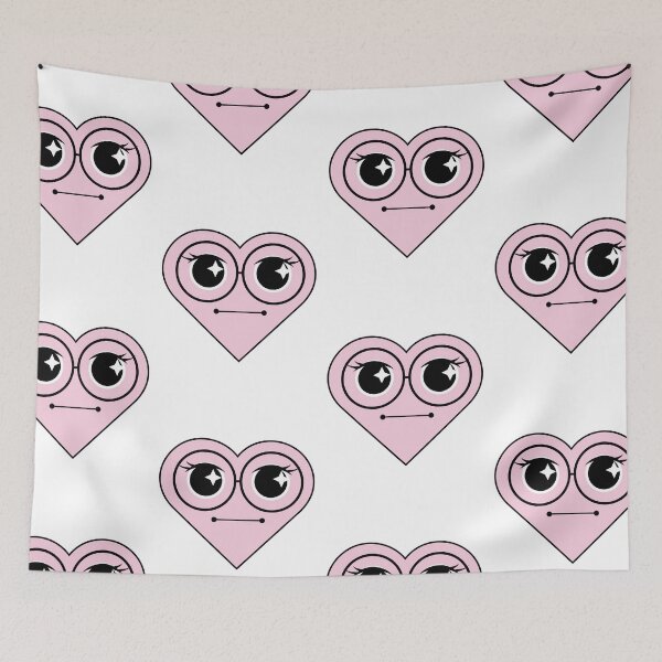 Item preview, Ms. Heart designed and sold by NaomiDesignz.