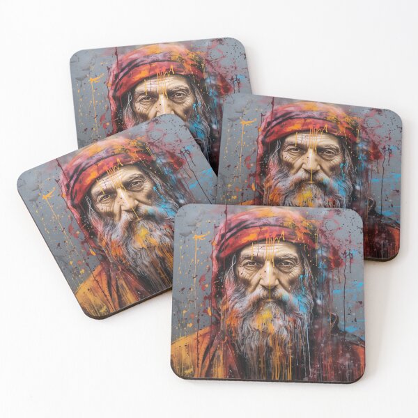 Item preview, LEONARDO DA VINCI   ARTWORK  designed and sold by ARTY-creation.