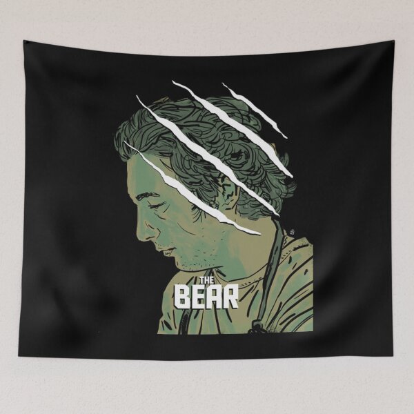 Item preview, The Bear - tv designed and sold by lukecas.