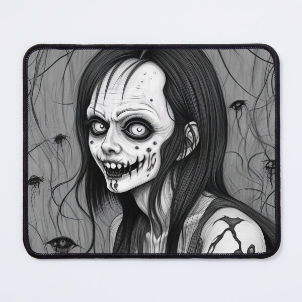 Item preview, supernatural mystery designed and sold by Celefais.