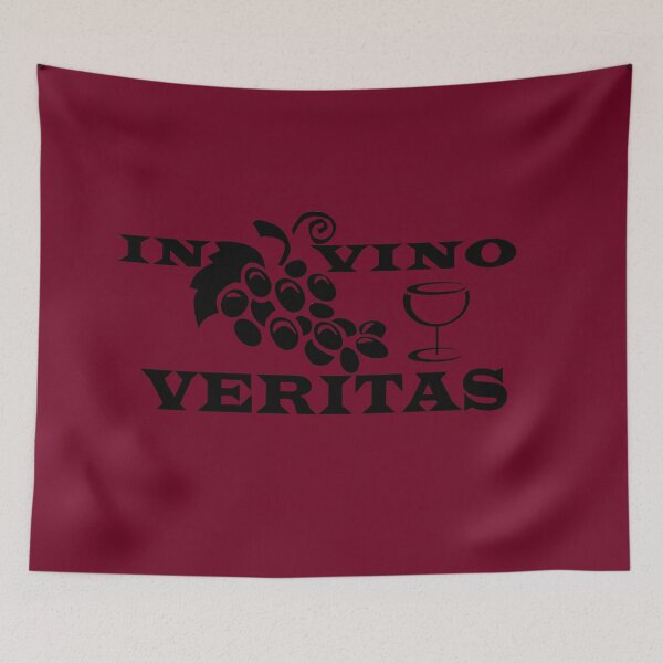 Item preview, In vino veritas designed and sold by Alexaltay.