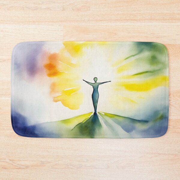 Item preview, Greet the sunrise designed and sold by puravidavisions.