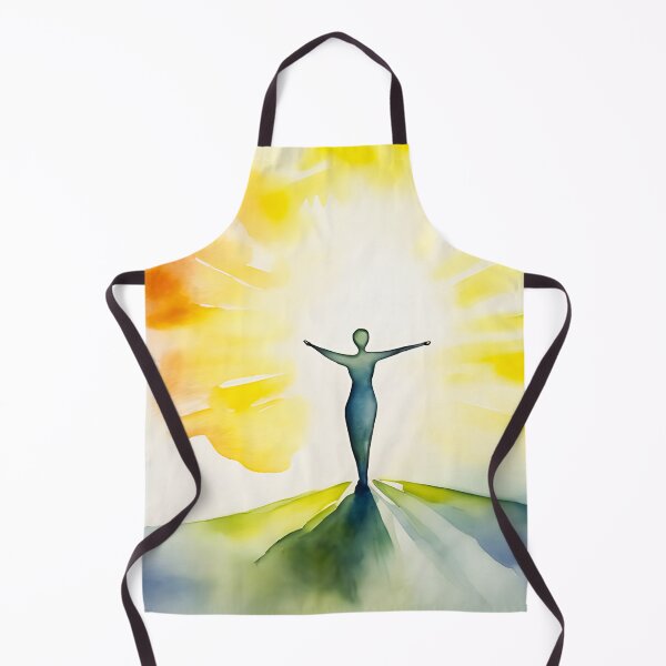 Item preview, Greet the sunrise designed and sold by puravidavisions.