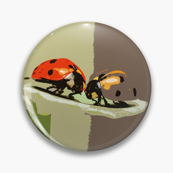 Item preview, Ladybugs designed and sold by PanCali.