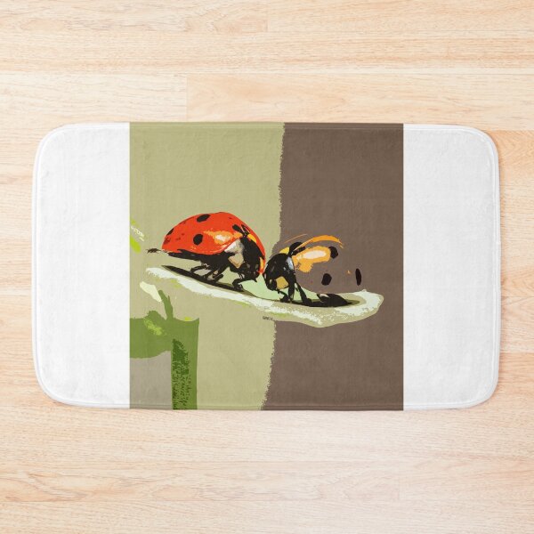 Item preview, Ladybugs designed and sold by PanCali.
