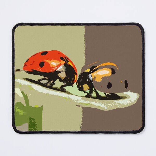 Item preview, Ladybugs designed and sold by PanCali.